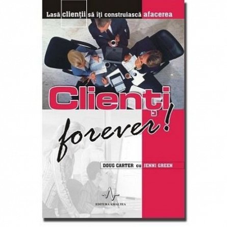 CLIENTI FOREVER