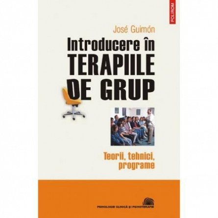 Introducere in terapiile de grup