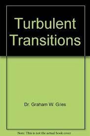TURBULENT TRANSITIONS
