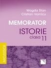 MEMORATOR ISTORIE CLS 11