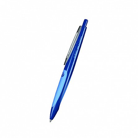 Pix cu gel My Pen,co rp albastru/bleu