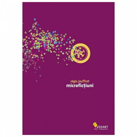 Microfictiuni