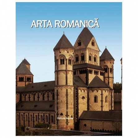 Arta romanica