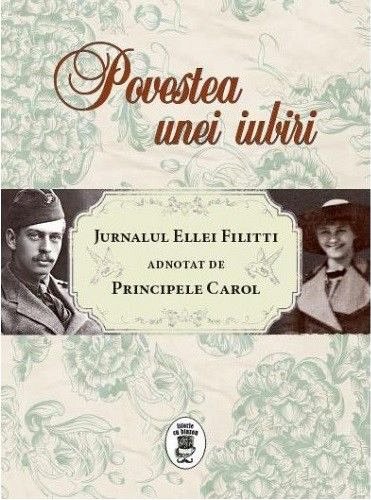 POVESTEA UNEI IUBIRI