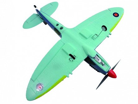 Avion Amewi Spitfire Ultra 2.4GHz 3Ch, 35x40cm, 3.7V
