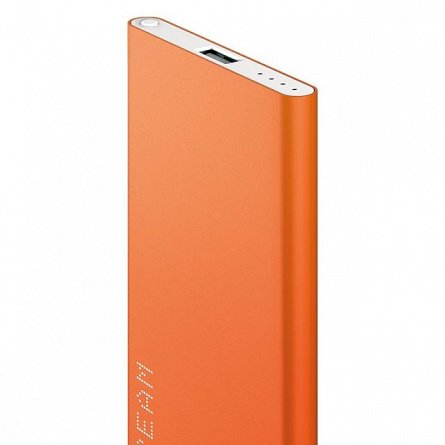 Baterie externa 5400mAh XDream X-Power XL, portocaliu