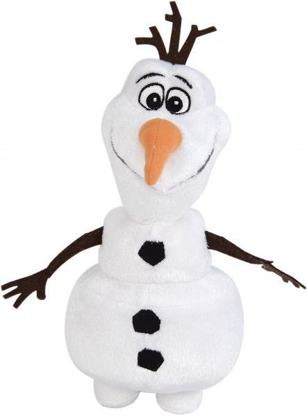 Plus Frozen,Olaf,20cm
