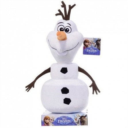 Plus Frozen,Olaf,50cm