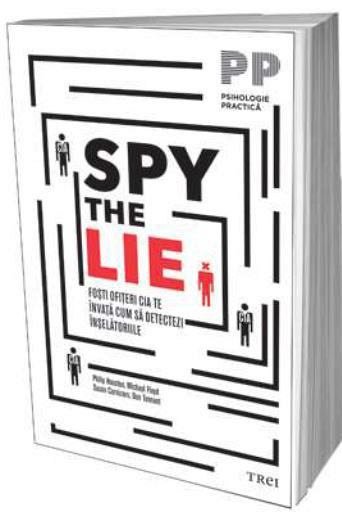SPY THE LIE