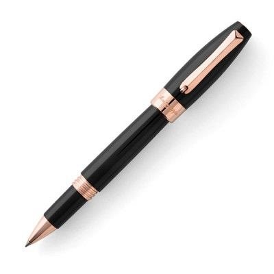 Roller Montegrappa,Fortuna,Rose Gold