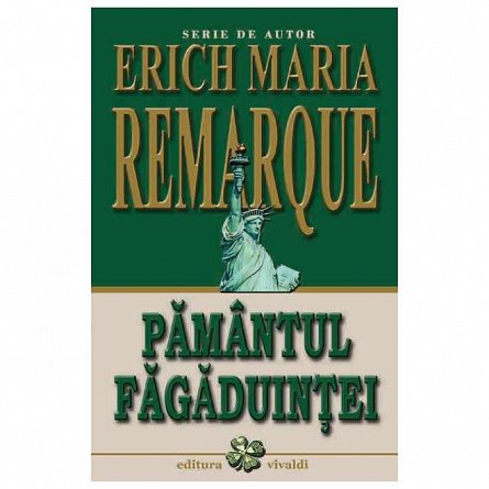 Pamantul fagaduintei