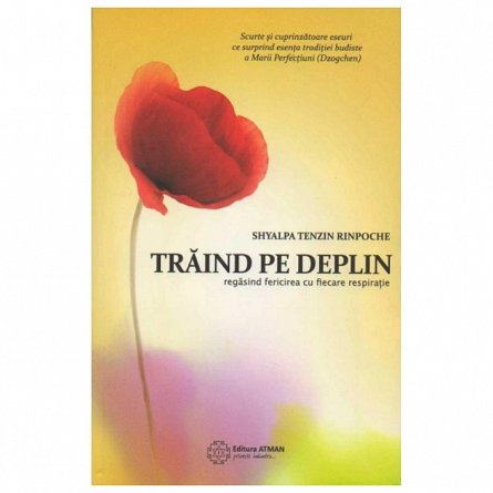 Traind pe deplin
