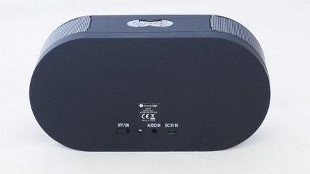 Boxa portabila Thumbs Up Infinity Speaker, 6W, LEDuri