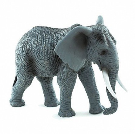 Figurina Elefant African, Mojo