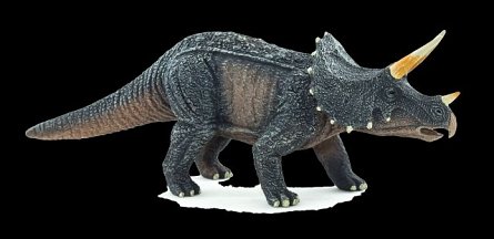 Figurina Triceratops, Mojo