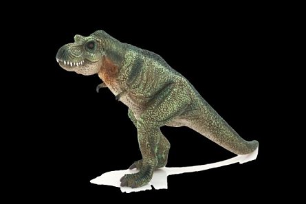 Figurina Tiranozaurul Rex, Mojo