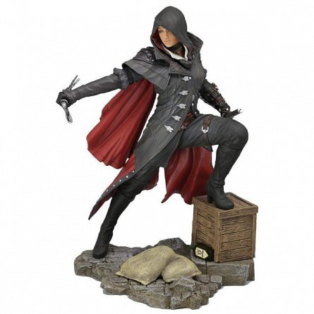 Assassin´s Creed Syndicate PVC Statue Evie Frye 22 cm