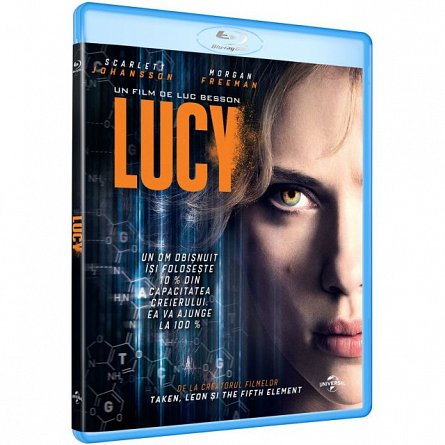 BD: LUCY BD - LUCY