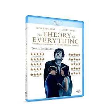 BD: THEORY OF EVERYTHING - TEORIA INTREGULUI
