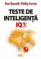 TESTE DE INTELIGENTA IQ 3