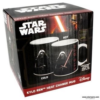 Cana termosensibila Star Wars Kylo Ren Ep.VII