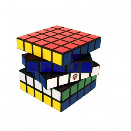 Seif forma cub Rubik's - Rubik's Cube Safe