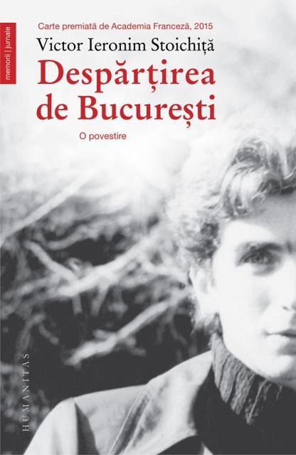 DESPARTIREA DE BUCURESTI