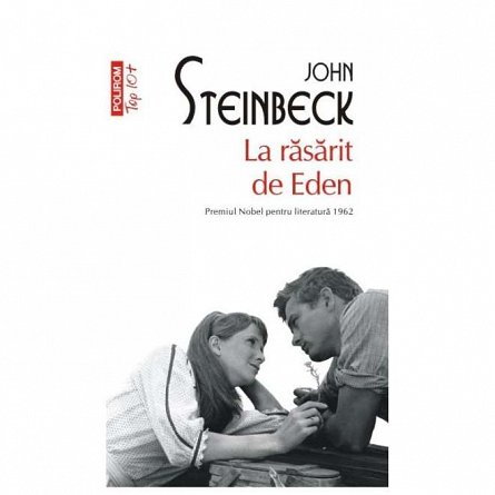 La rasarit de Eden. Top 10