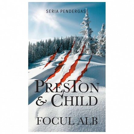 Focul alb