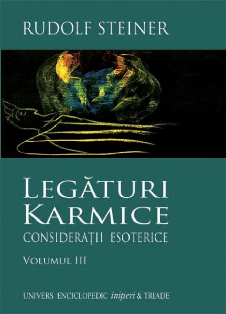 LEGATURI KARMICE VOL III
