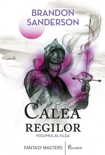 CALEA REGILOR, VOL. 2