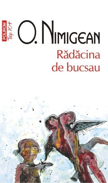 RADACINA DE BUCSAU TOP 10