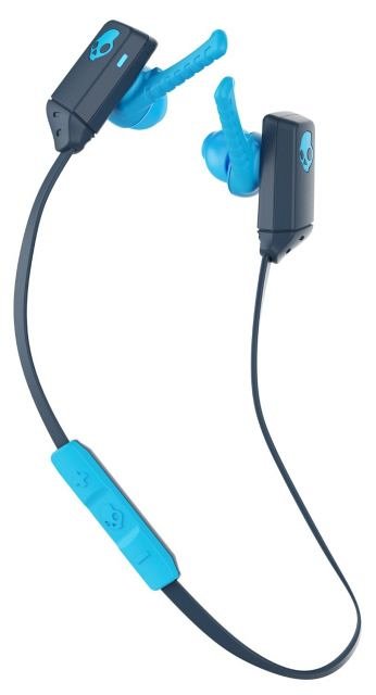 Casti In-Ear Skullcandy XTfree Wireless BT Navy blue blue