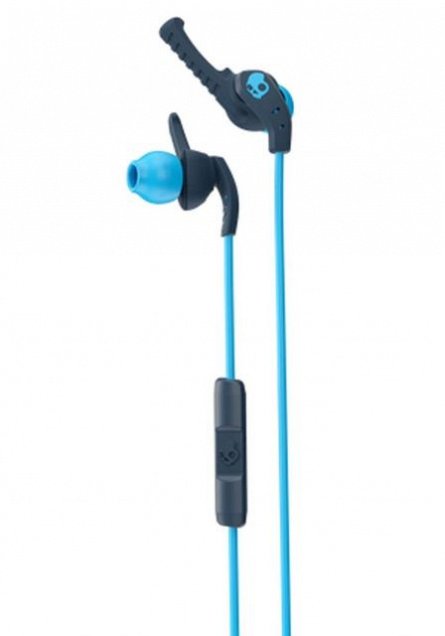 Casti In-Ear Skullcandy XTfree Wireless BT Navy blue blue