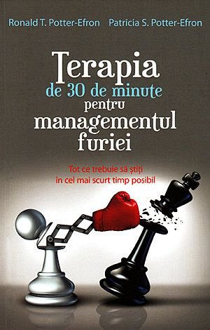 Terapia de 30 de minute pentru managementul furiei