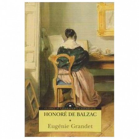 Eugenie Grandet