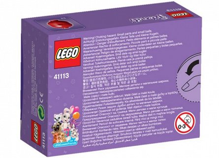 Lego-Friends,Magazin de cadouri pentru petreceri