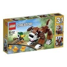 Lego-Creator,Animale din parc