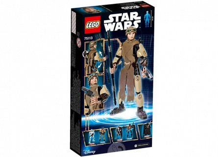 Lego-StarWars,Rey