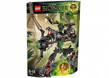 Lego-Bionicle,Umarak Vanatorul