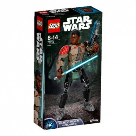 Lego-StarWars,Finn
