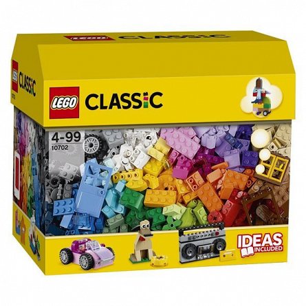 Lego-Classic,Set constructie creativa