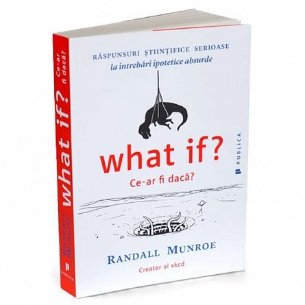 What if Ce-ar fi daca