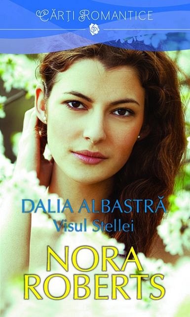 DALIA ALBASTRA.VISUL STELLEI (VOL.2)