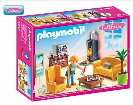 Playmobil-Sufrageria