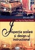 INSPECTIA SCOLARA SI DESIGN-UL INSTRUCTIONAL