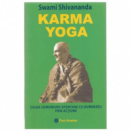 Karma Yoga