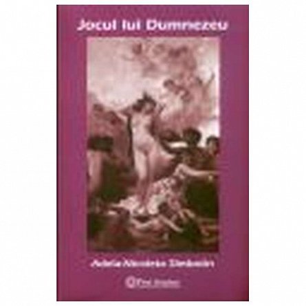 Jocul lui Dumnezeu
