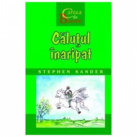 Calutul inaripat