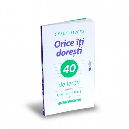 Orice iti doresti